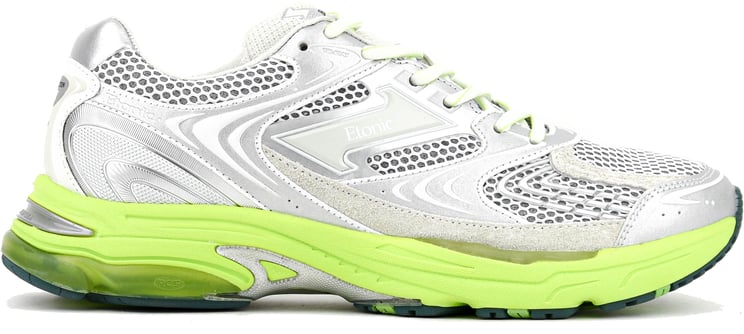 Etonic Etonoc Evolution Fluo Lime