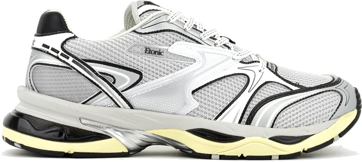 Etonic Kendari Grey Silver