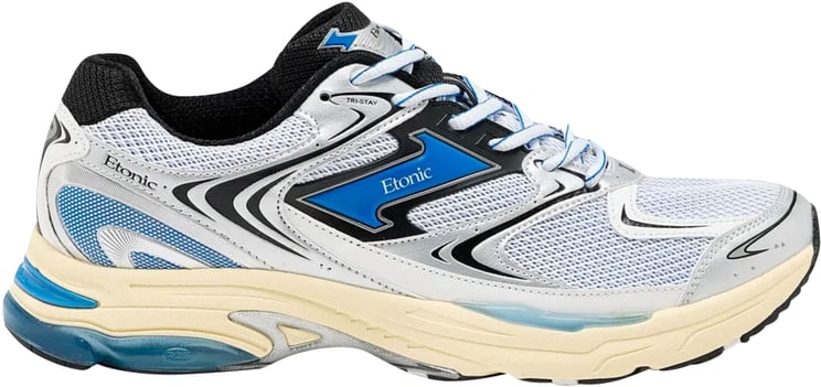 Etonic Etonic  Sneakers Blauw Etm518e00