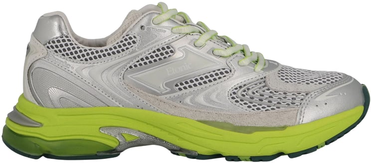 Etonic Etonic Evolution Fluo Sneakers Geel Etw618e00