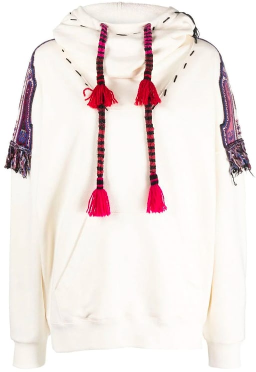 Etro Etro Hooded Sweatshirt