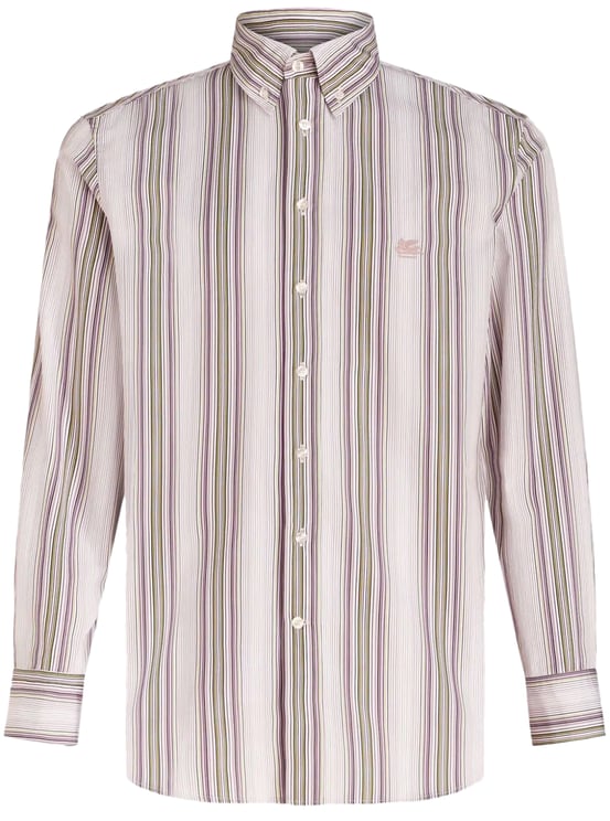 Etro camicia roma divers