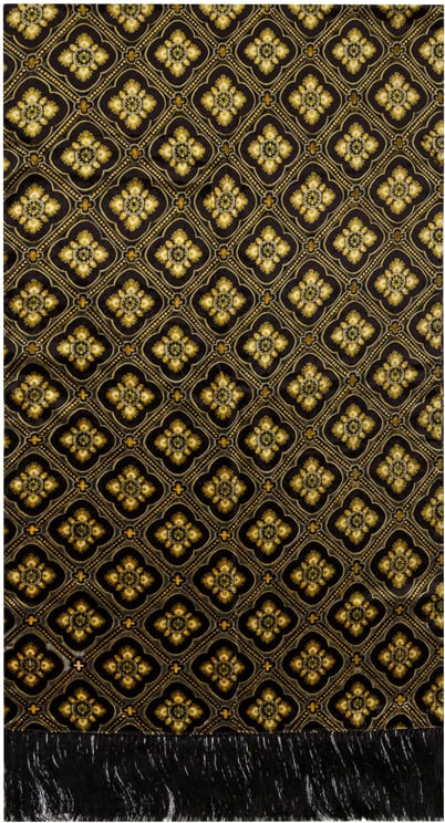 Etro Sciarpa con Frange