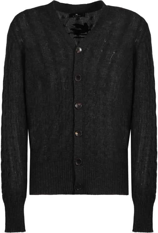 Etro Cashmere cardigan