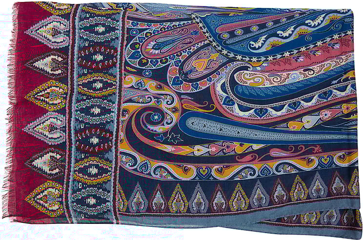 Etro ETRO MATA0038.AKG96