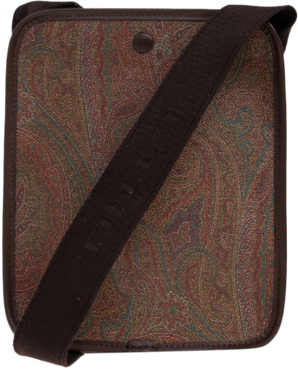 Etro Bags Brown