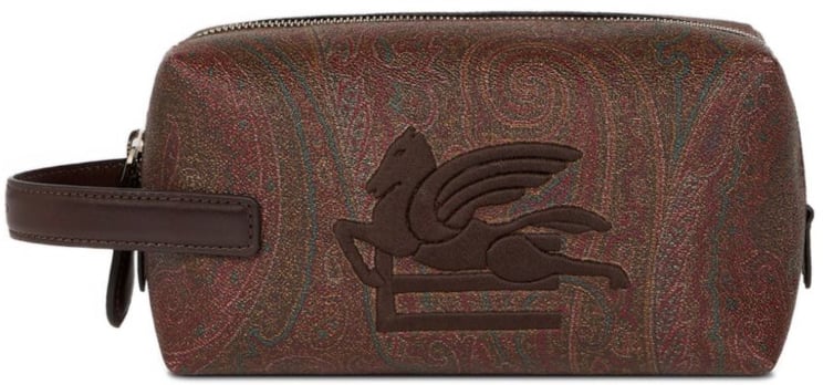 Etro Bags Brown