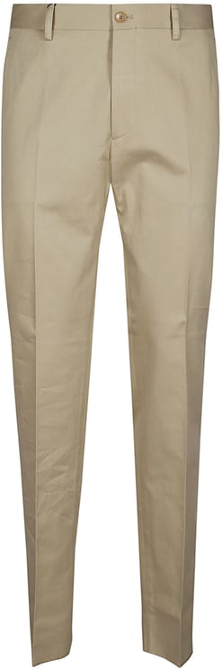 Etro Roma Pant Brown