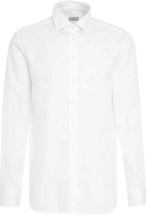 Etro Cotton shirt