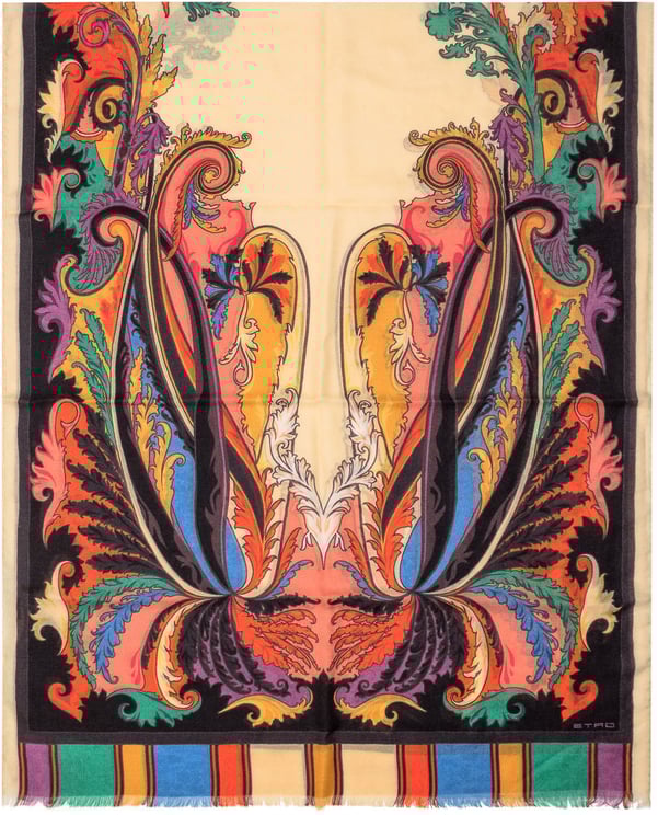 Etro Scarpa