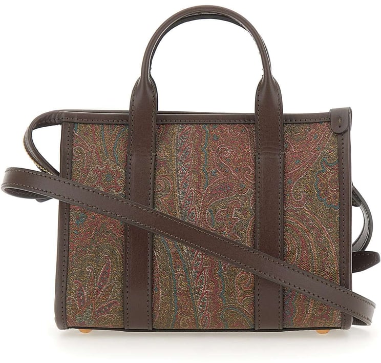 Etro Bags Brown