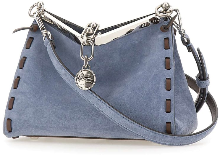 Etro Bags Blue