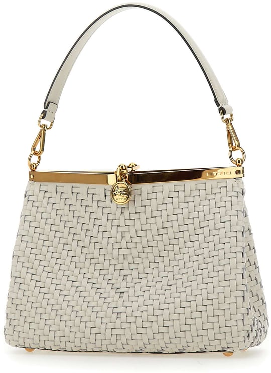 Etro Bags White
