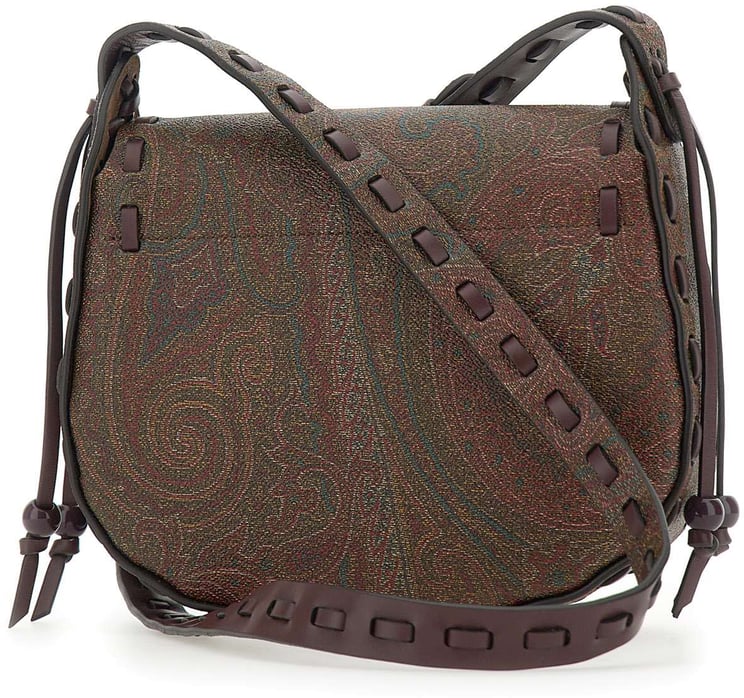 Etro Bags Brown