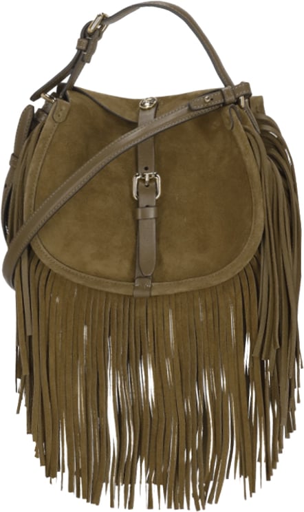 Etro Bags Brown