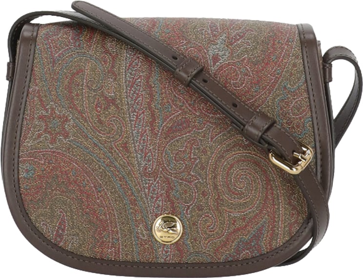 Etro Bags Brown