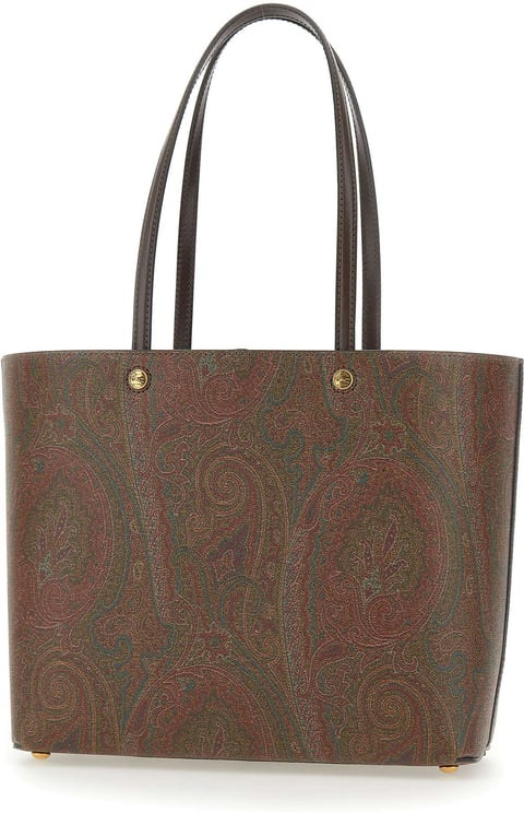 Etro Bags Brown