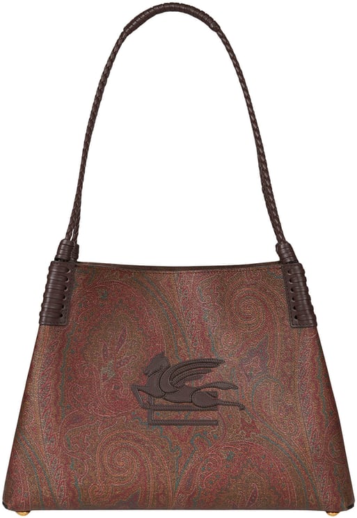 Etro Bags Brown