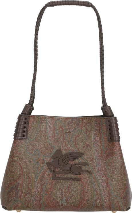 Etro Bags Brown