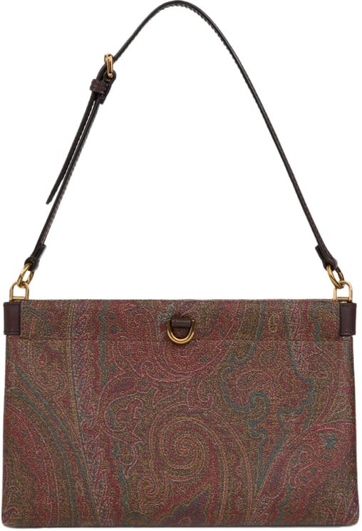 Etro Bags Brown