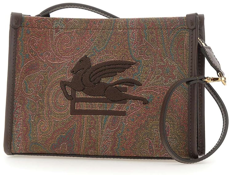Etro Bags Brown
