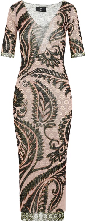 Etro ETRO WRHA0145.99IAS16