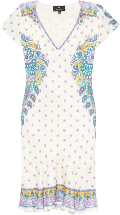 Etro mini dresses divers