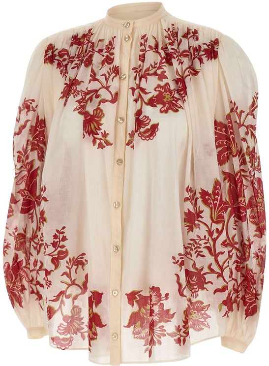 Etro Shirts White