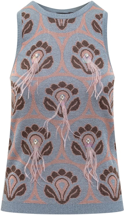 Etro Top Aura