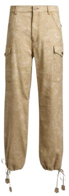 Etro Jeans Beige
