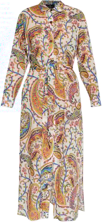 Etro Dresses White