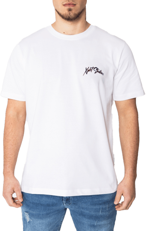 XPLCT XPLCT Street Tee