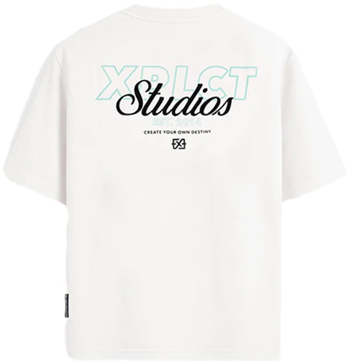 XPLCT XPLCT Destiny Tee