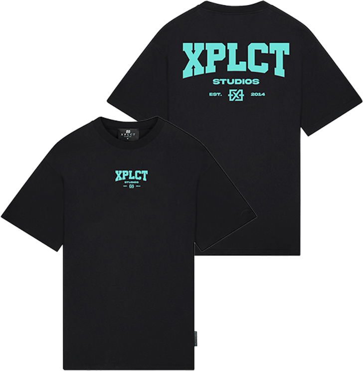 XPLCT XPLCT Community Tee