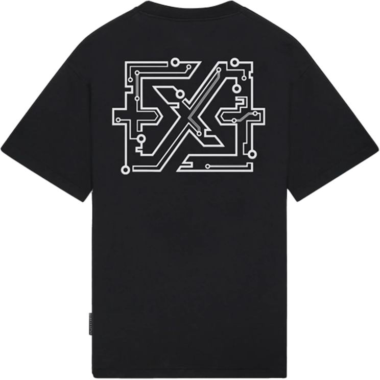XPLCT XPLCT Hard Disk Tee