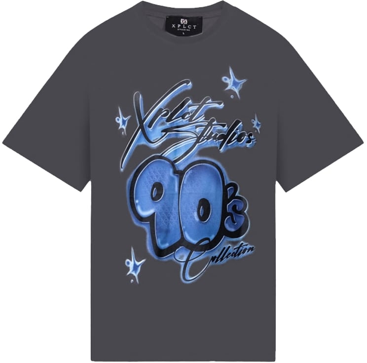 XPLCT XPLCT Marker Tee