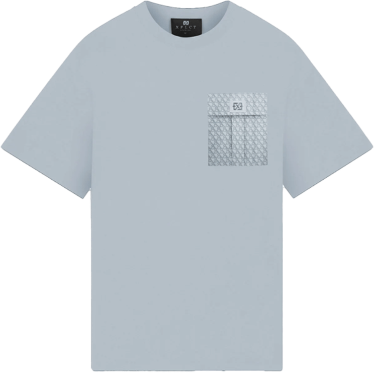 XPLCT XPLCT Shade Tee