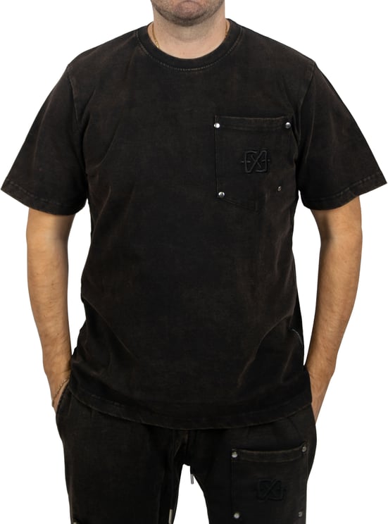 XPLCT XPLCT Sidaan Tee