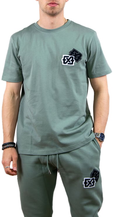 XPLCT XPLCT Duplex Tee