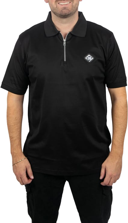 XPLCT XPLCT Plate Polo