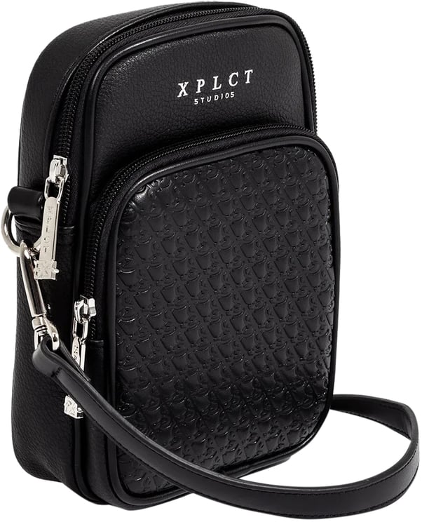 XPLCT Heren Tas