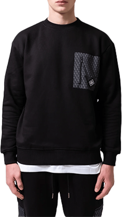 XPLCT XPLCT Shade Crewneck