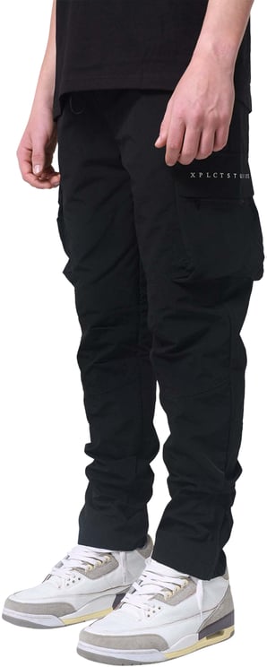 XPLCT Complex cargo | Black