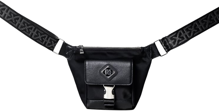 XPLCT Armour Bag | Black