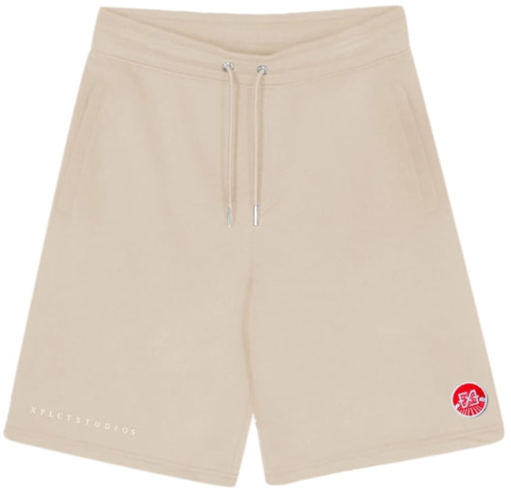 XPLCT XPLCT Heritage Shorts