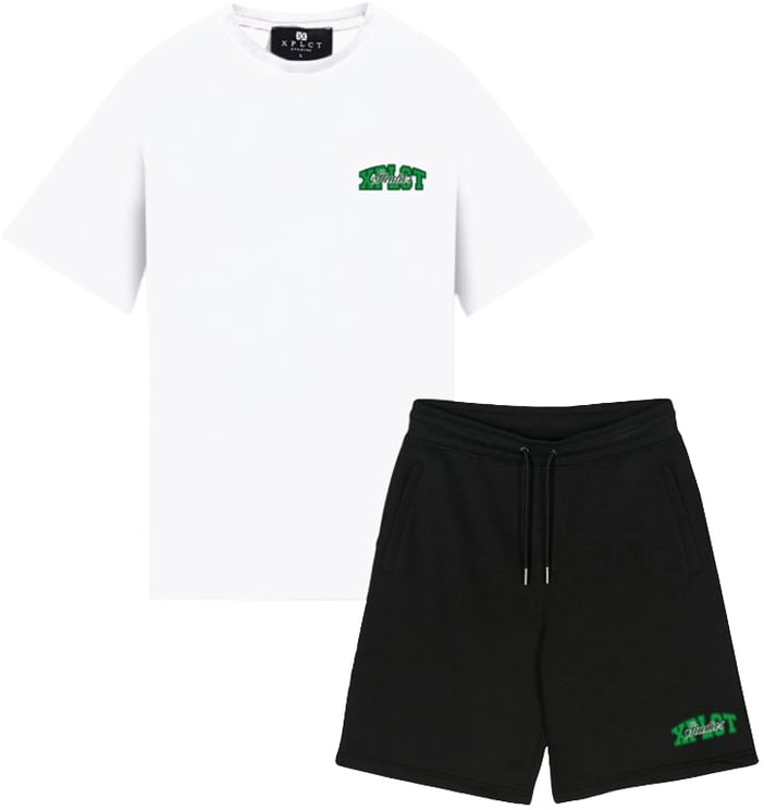 XPLCT XPLCT Semester Set