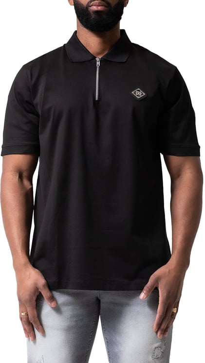 XPLCT Plate Polo