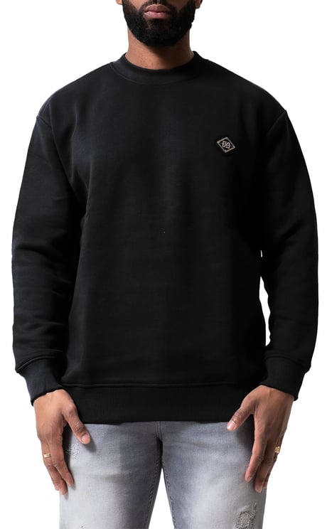 XPLCT Plate Sweater