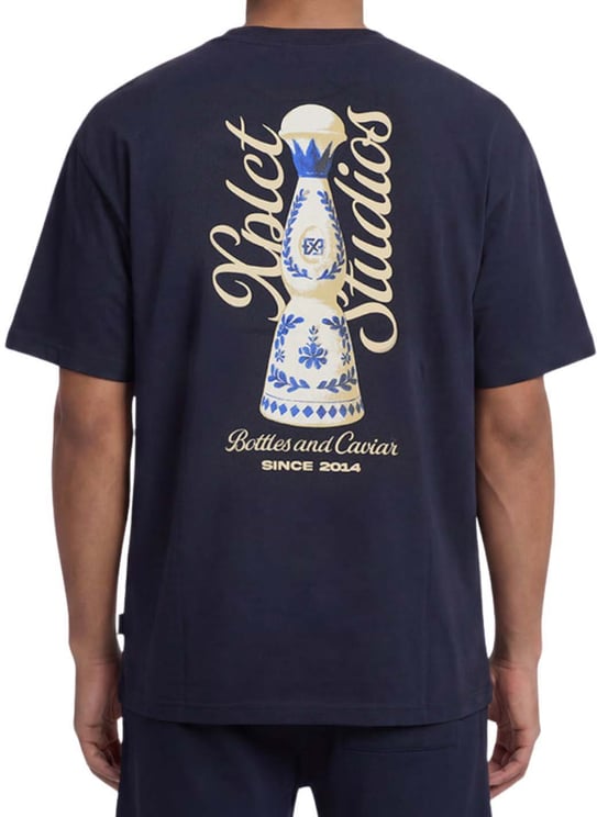XPLCT Caviar T-Shirt