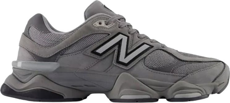 New Balance New Balance 9060 Shadow Grey Castlerock